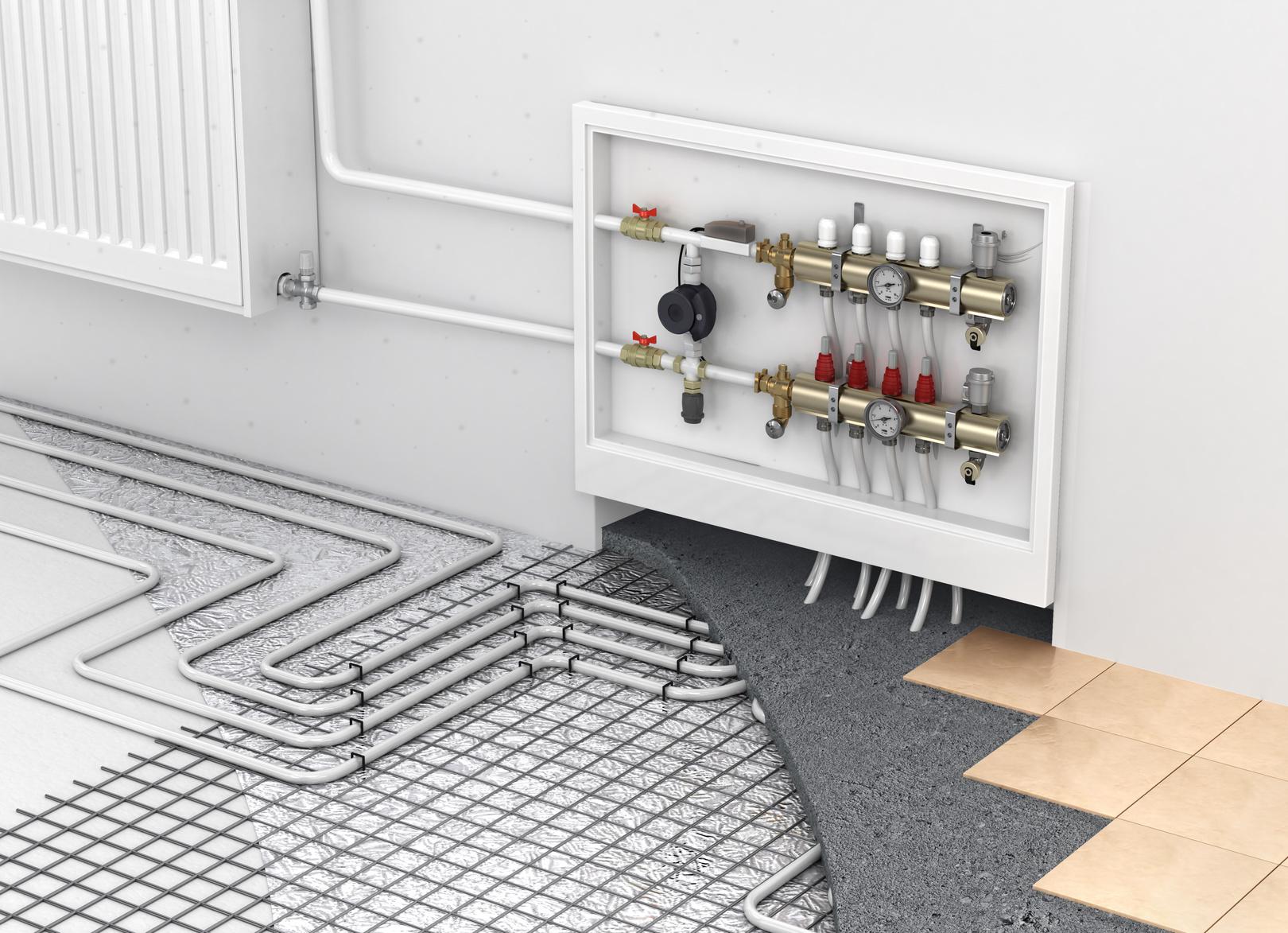 dépannage chaudière électrique pas cher Saint-Mandé