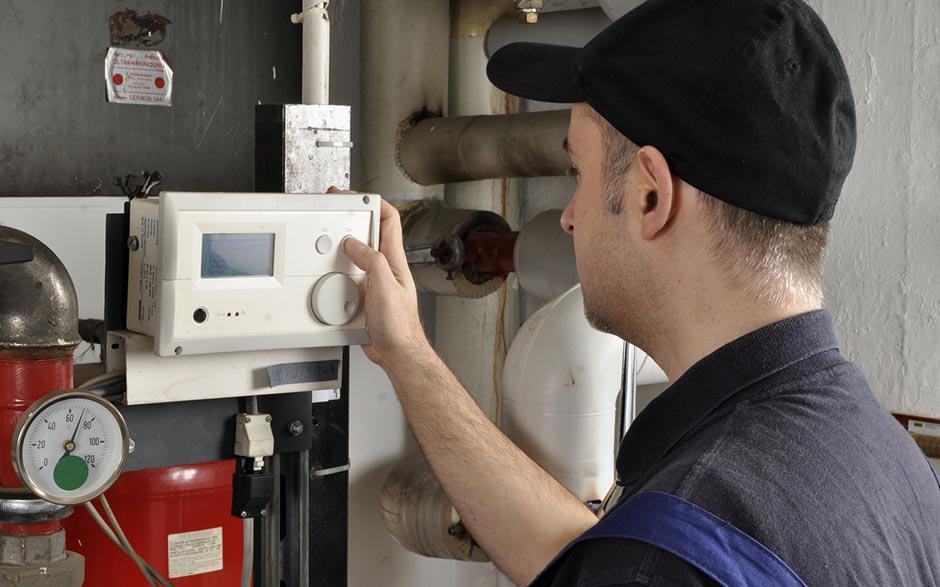 dépannage chaudière électrique pas cher Saint-Mandé